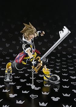 Amazon.co.jp: TAMASHII NATIONS S.H.フィギュアーツ キングダム