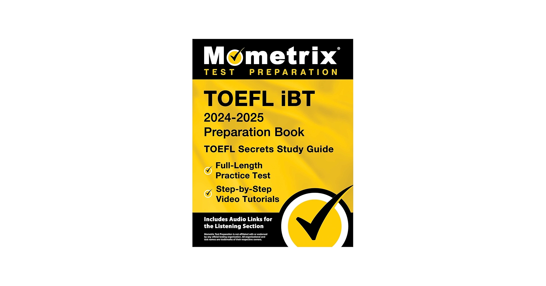 語学・辞書・学習参考書 TOEFL Test Preparation Kit 語学・辞書・学習
