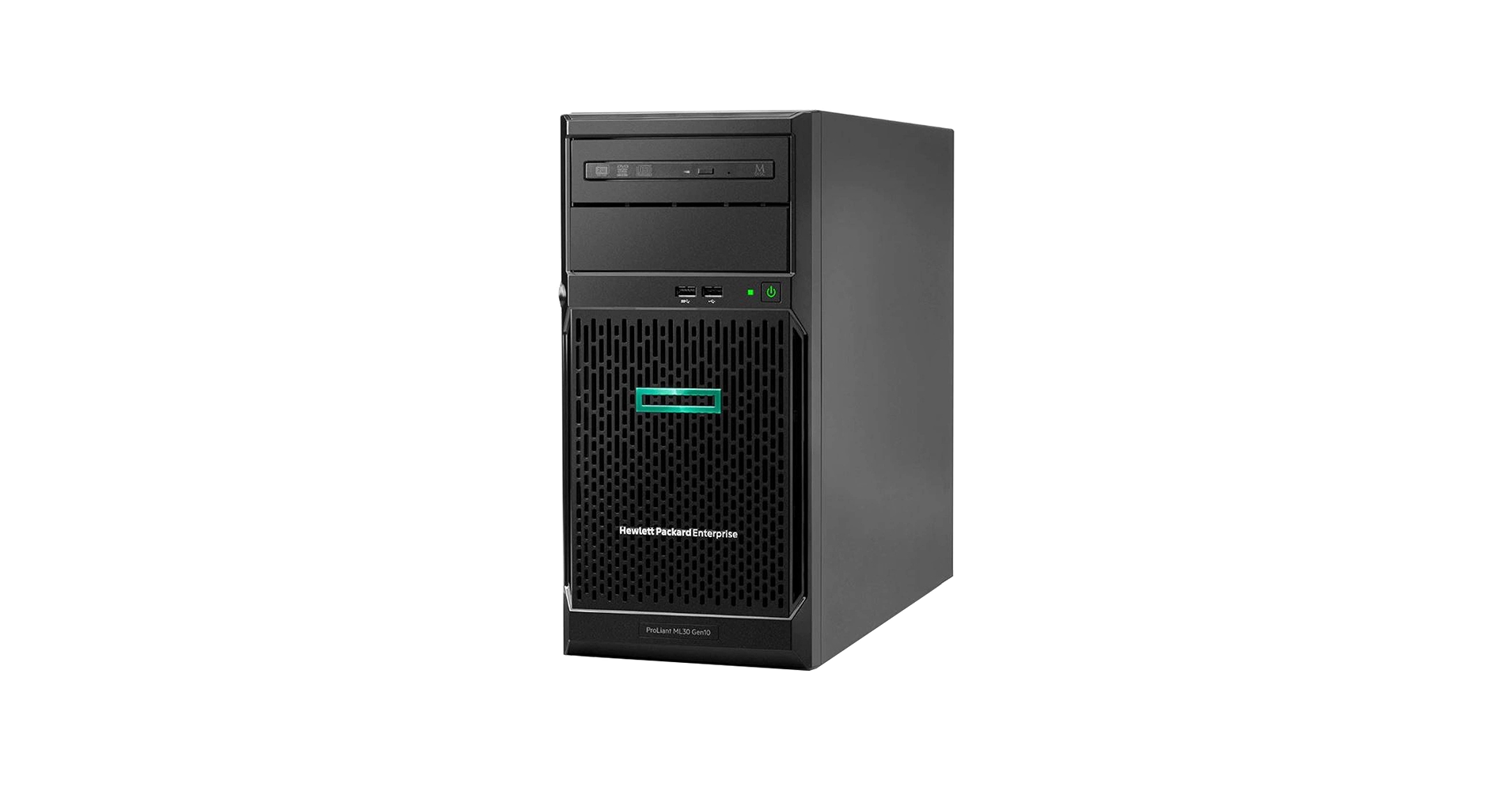 サーバー HPE ProLiant ML30 Gen10 Xeon E2224 RAID5 Amazon.com: HP