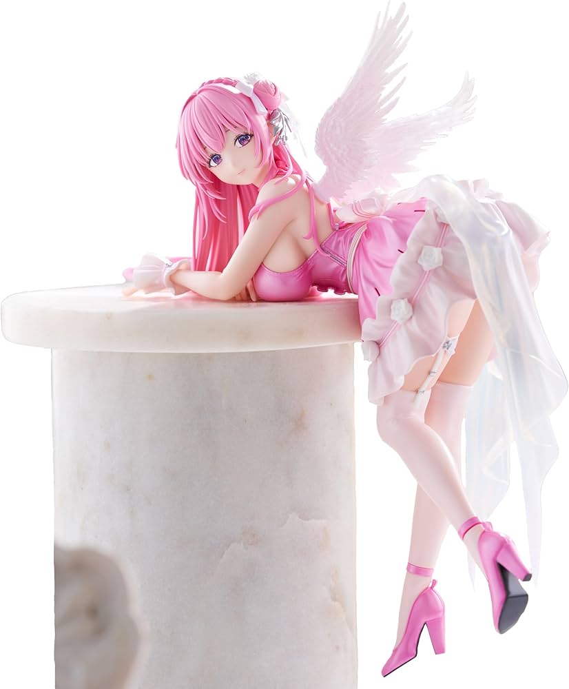 Amazon.co.jp: 勝利の女神:NIKKE ぬーどるストッパーフィギュア