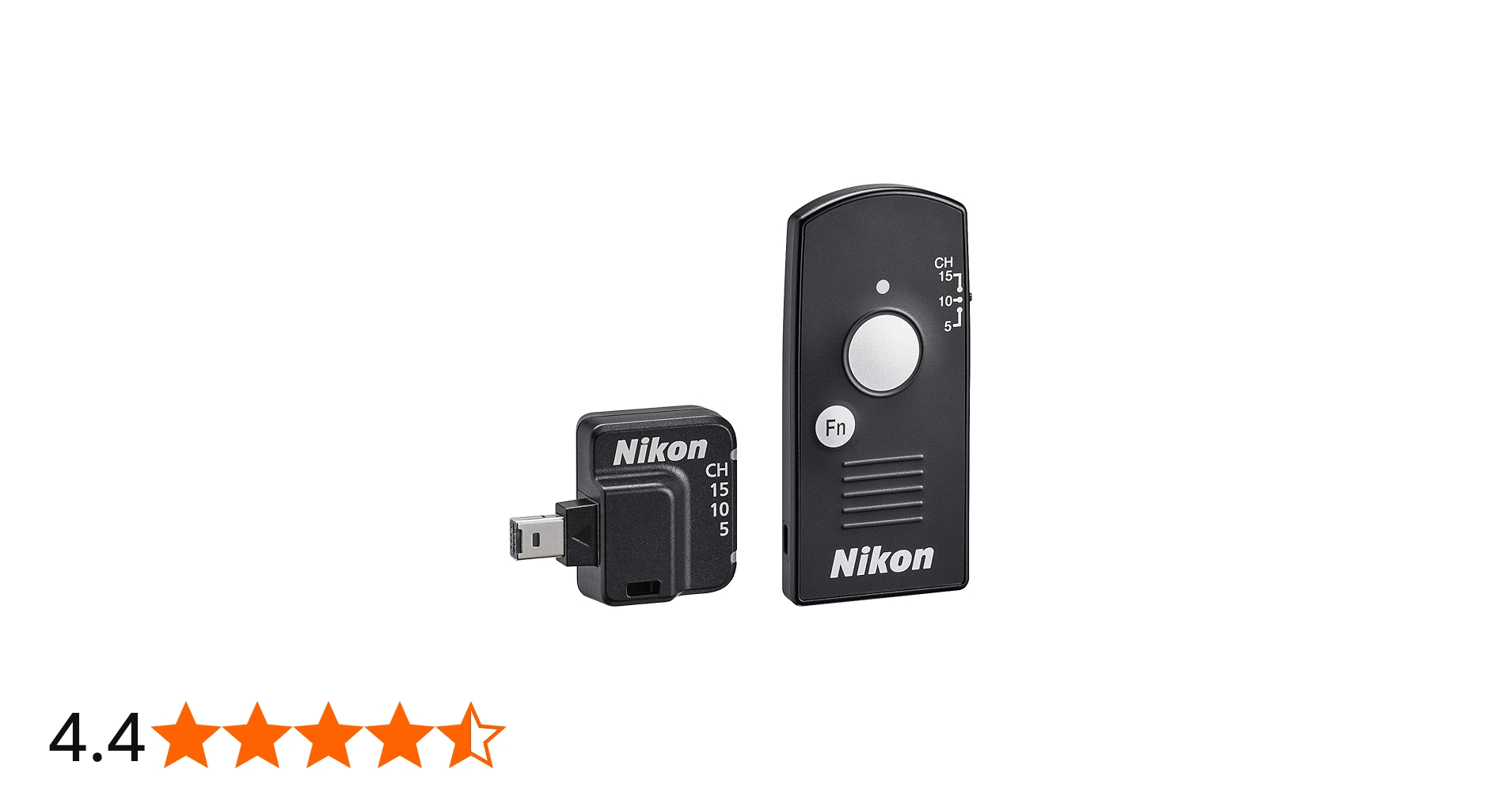 Amazon | Nikon ワイヤレスリモートコントローラー WR-R11b/WR-T10