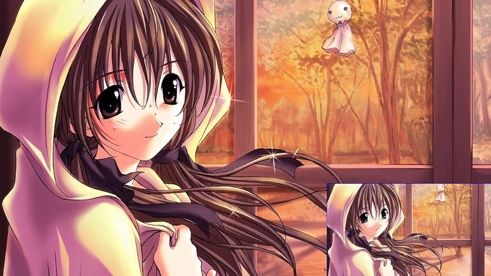 Amazon.co.jp: メモリーズオフ ヒストリア 上巻 - PS4 : ゲーム