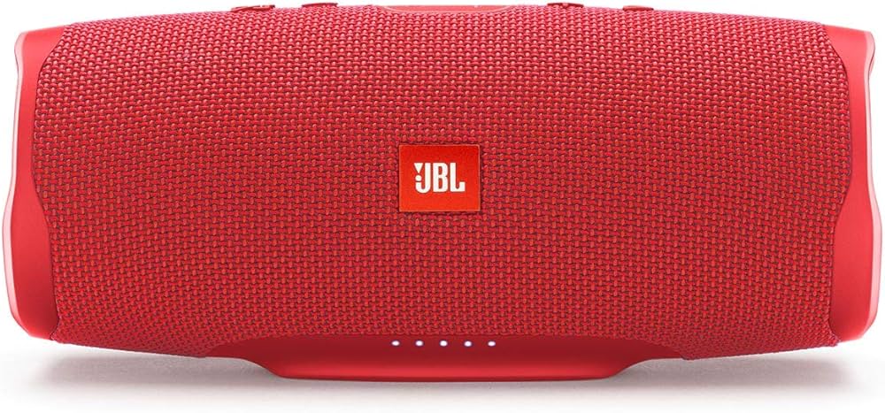 Amazon.com: JBL Charge 4 - Waterproof Portable Bluetooth Speaker