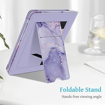 Fintie Stand Case for 6.8