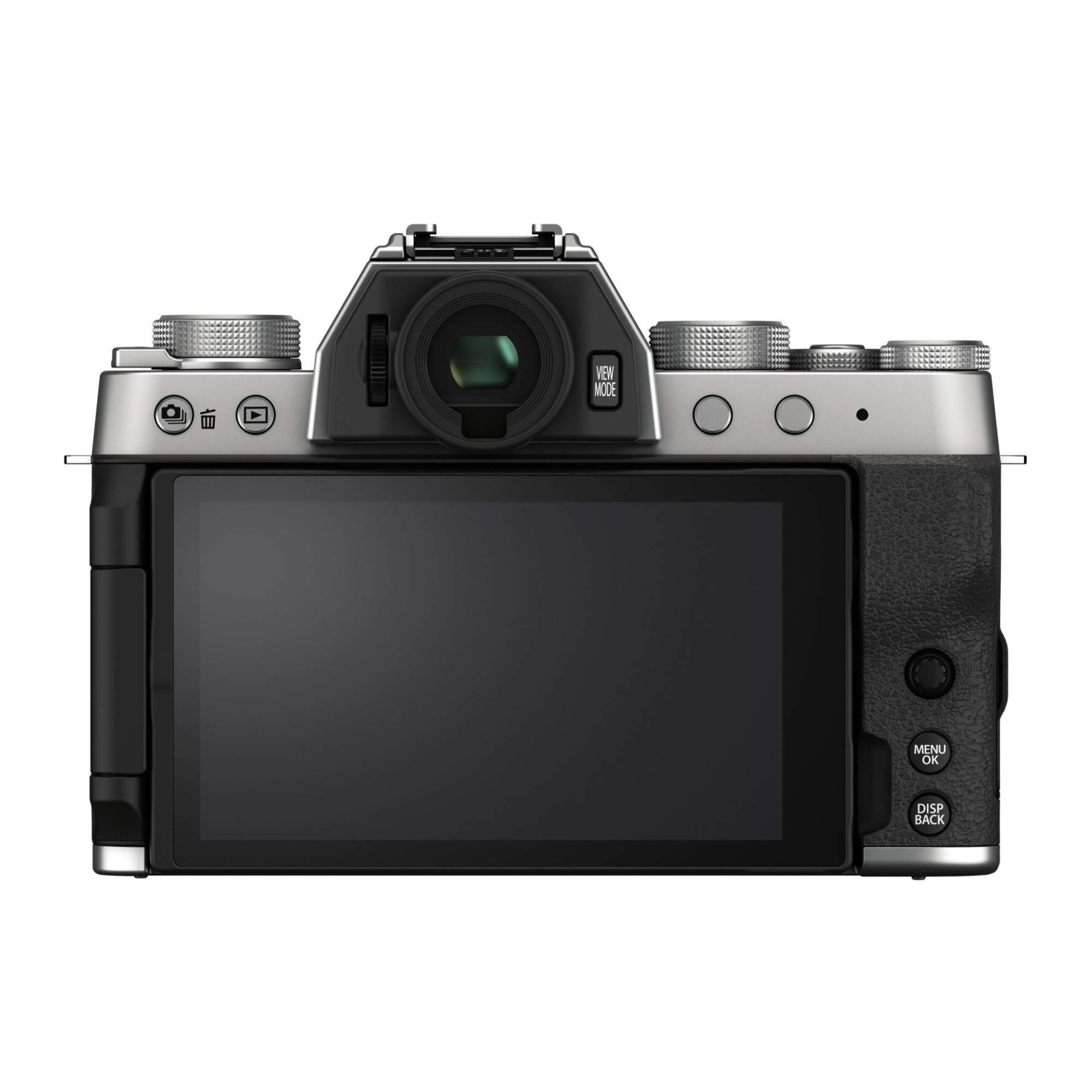Amazon.com : Fujifilm X-T200 Mirrorless Digital Camera w/XC15-45mm