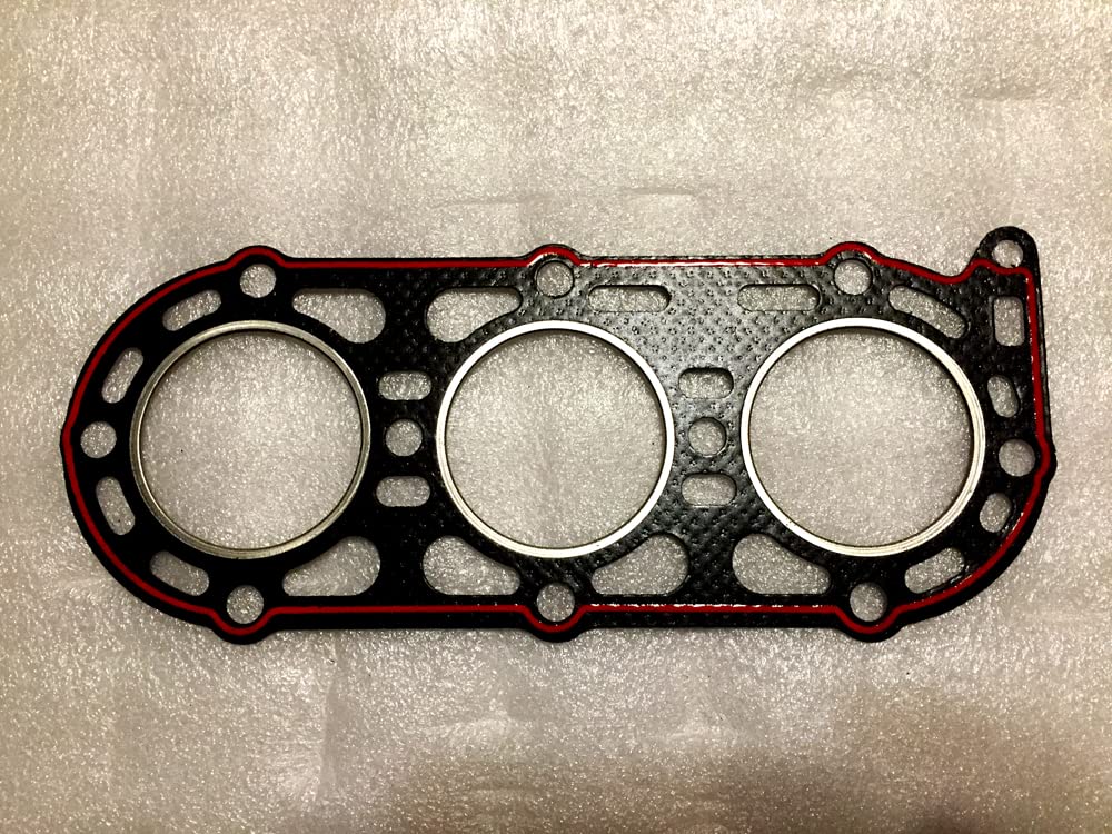 Amazon | スズキ LJ50 ヘッドガスケット ジムニー SJ30などに