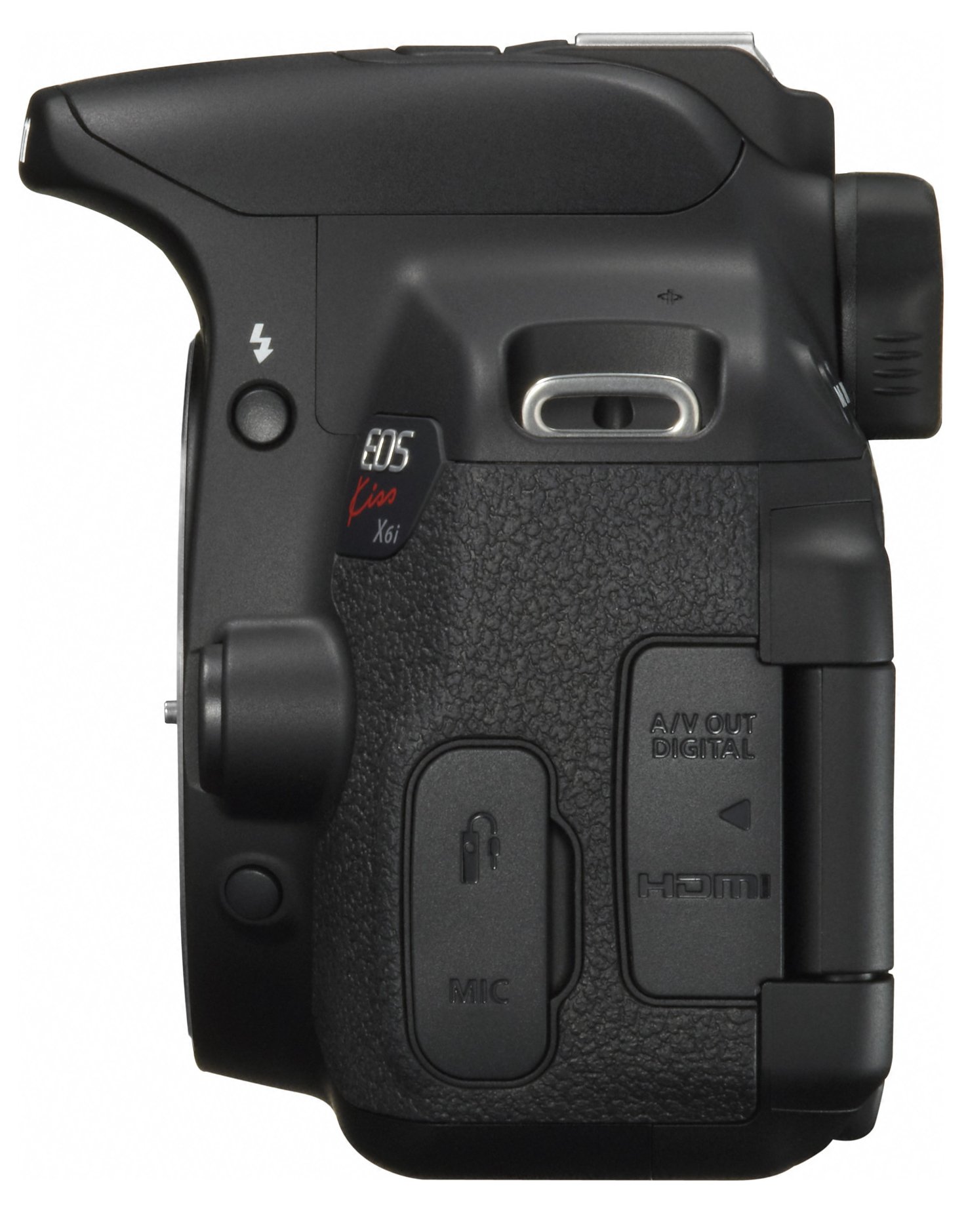 Amazon | Canon デジタル一眼レフカメラ EOS Kiss X6i ダブルズーム