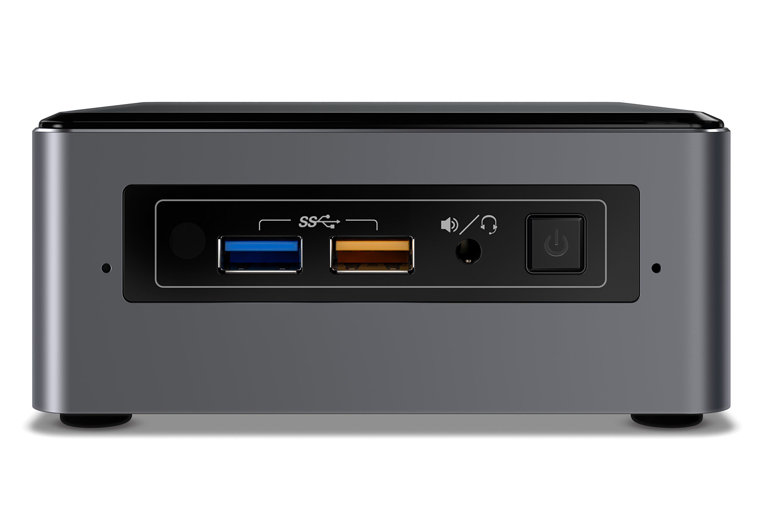 Amazon.com: Intel NUC 7 Enthusiast A Mini PC with Windows 10 Intel