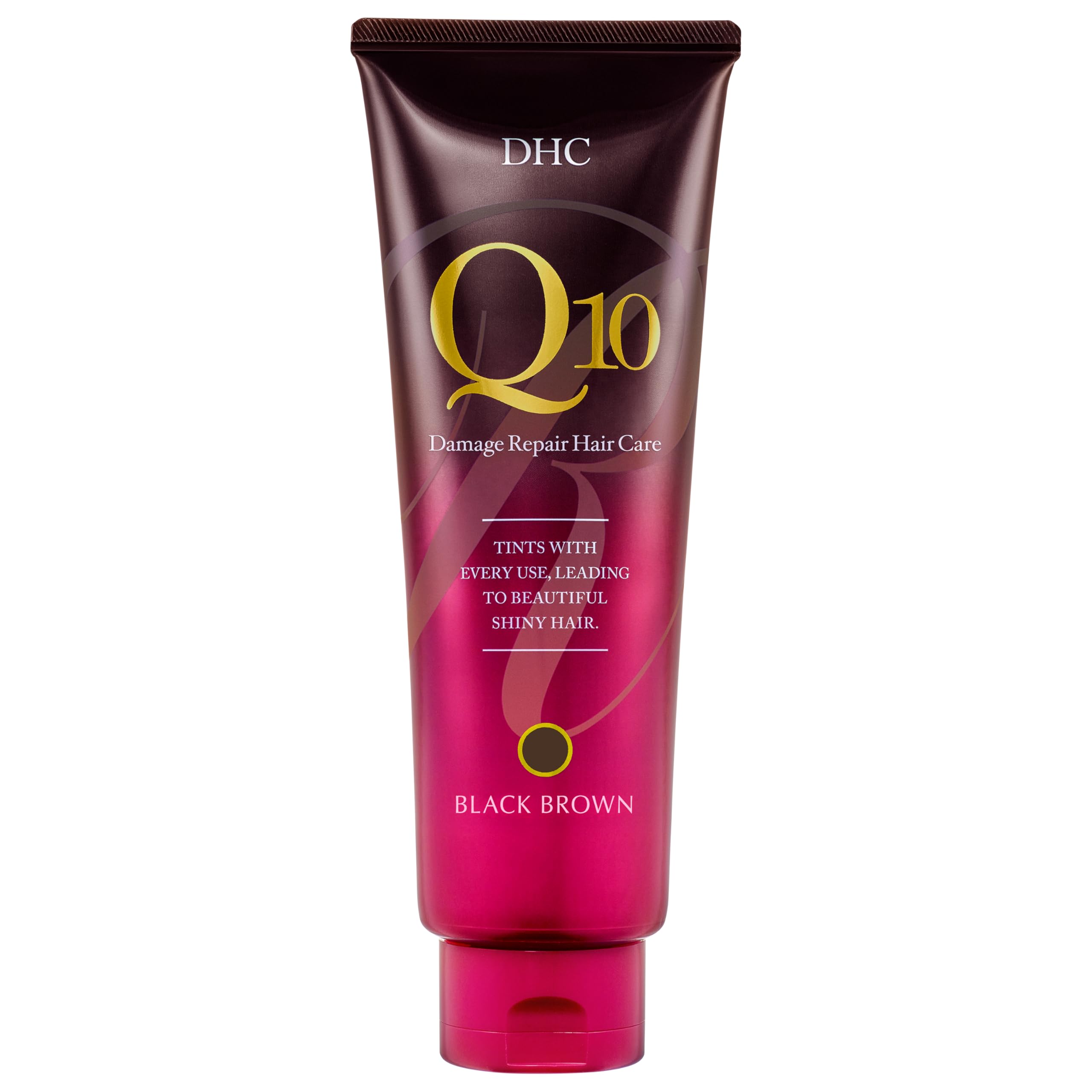 DHC カラートリートメント ラックブラウン235g × 6本セット DHC カラー