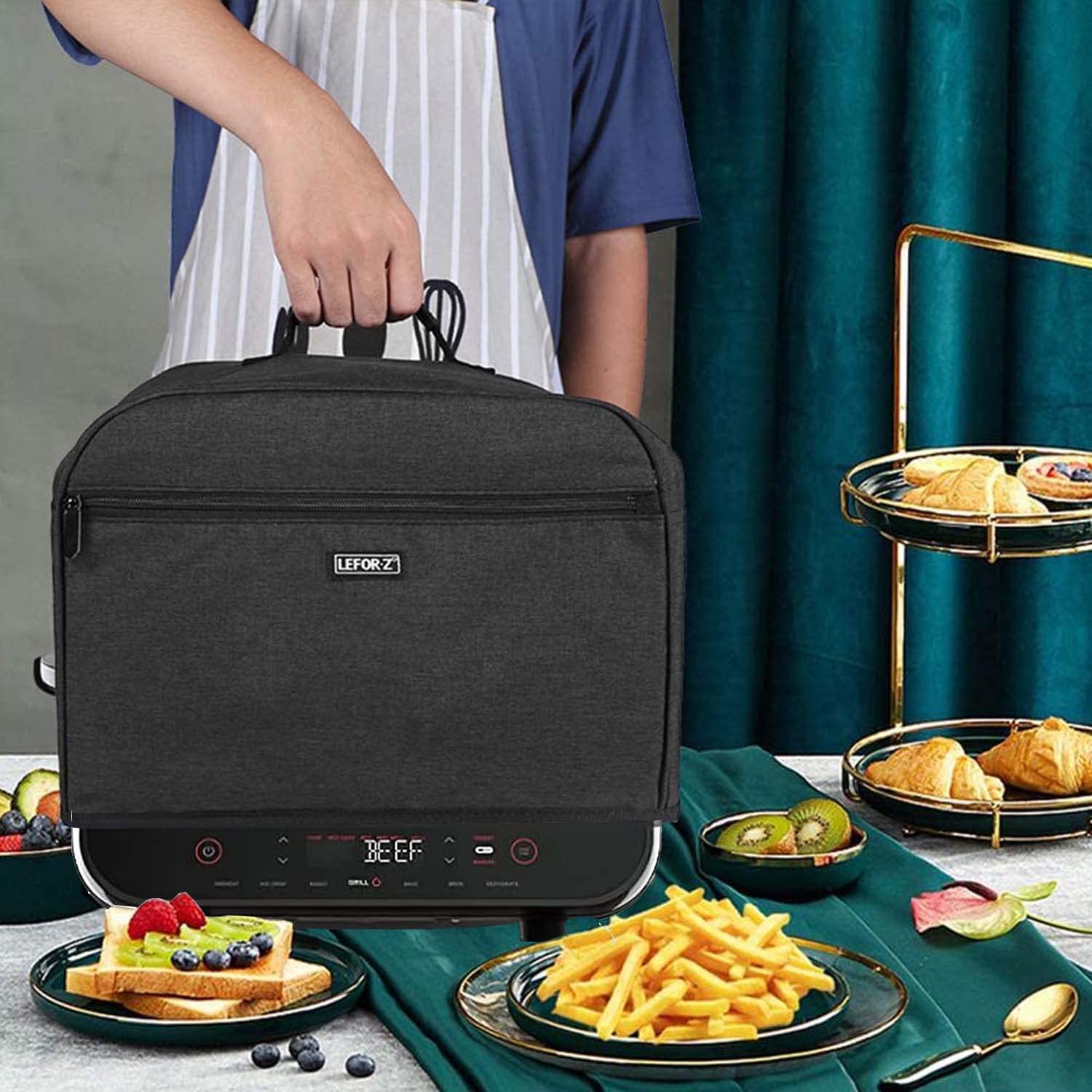 Amazon.com : LEFOR·Z Dust Cover Compatible with Ninja FG551/DG551