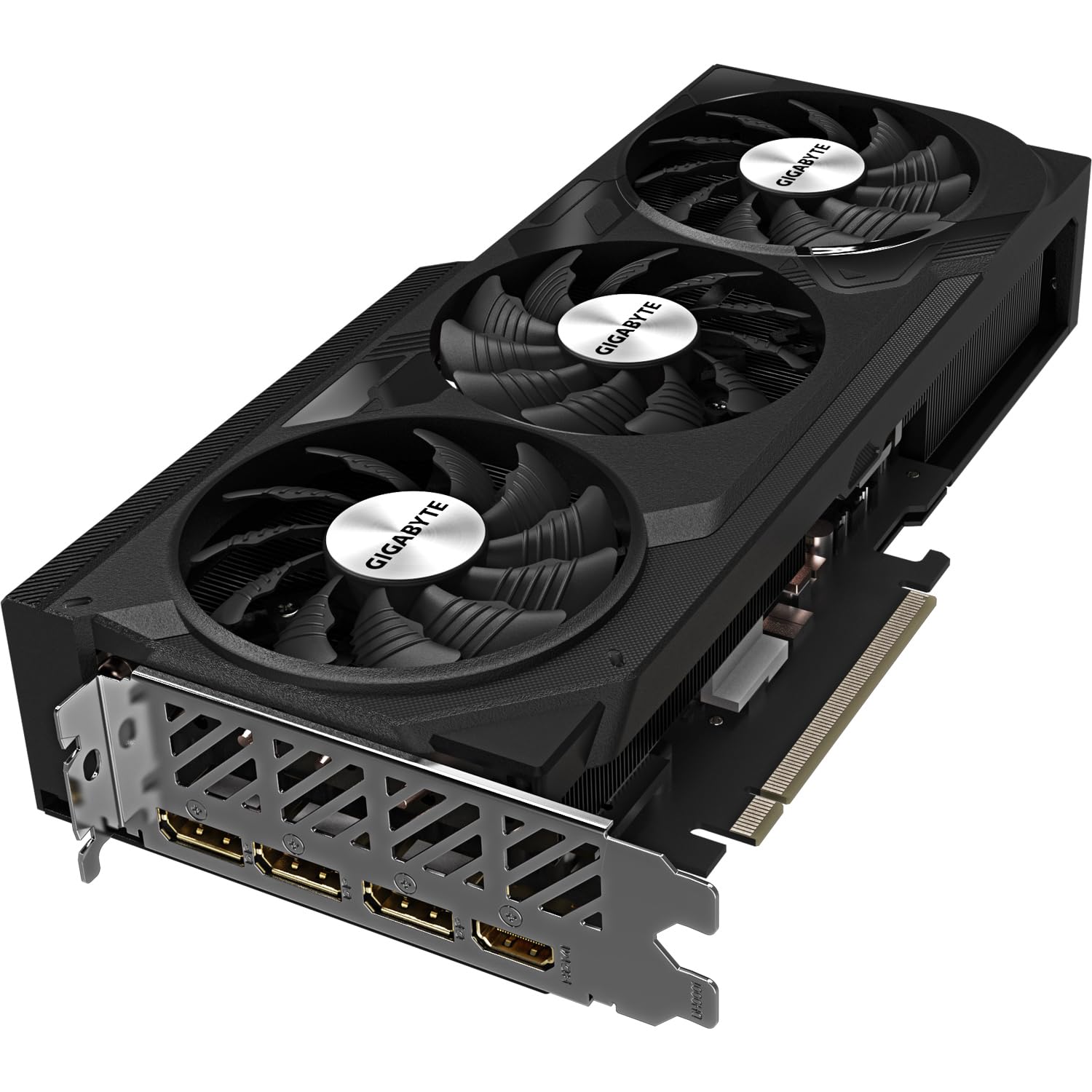 Amazon.com: Gigabyte GeForce RTX 4070 Ti Super WINDFORCE OC