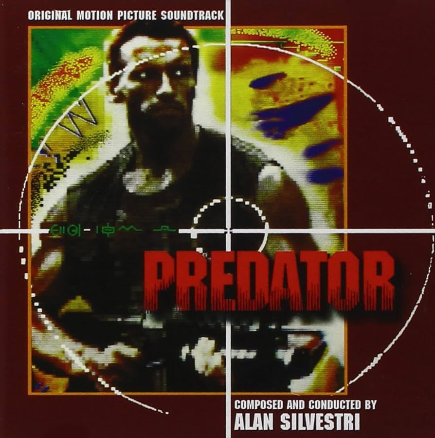 Amazon.co.jp: Predator: ミュージック