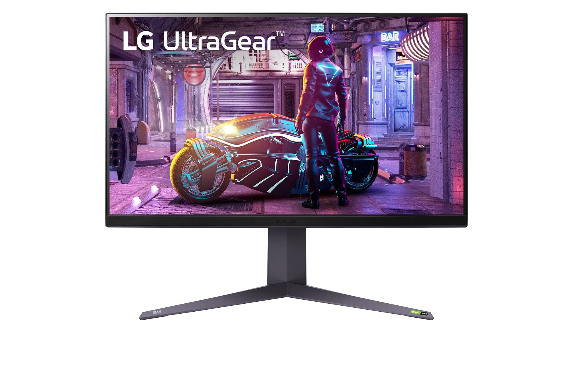LG Ultragear 32GQ850-B 32