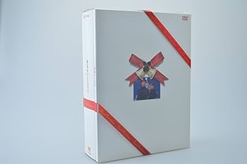 Amazon.co.jp: ラストクリスマス DVD-BOX : 織田裕二, 矢田亜希子