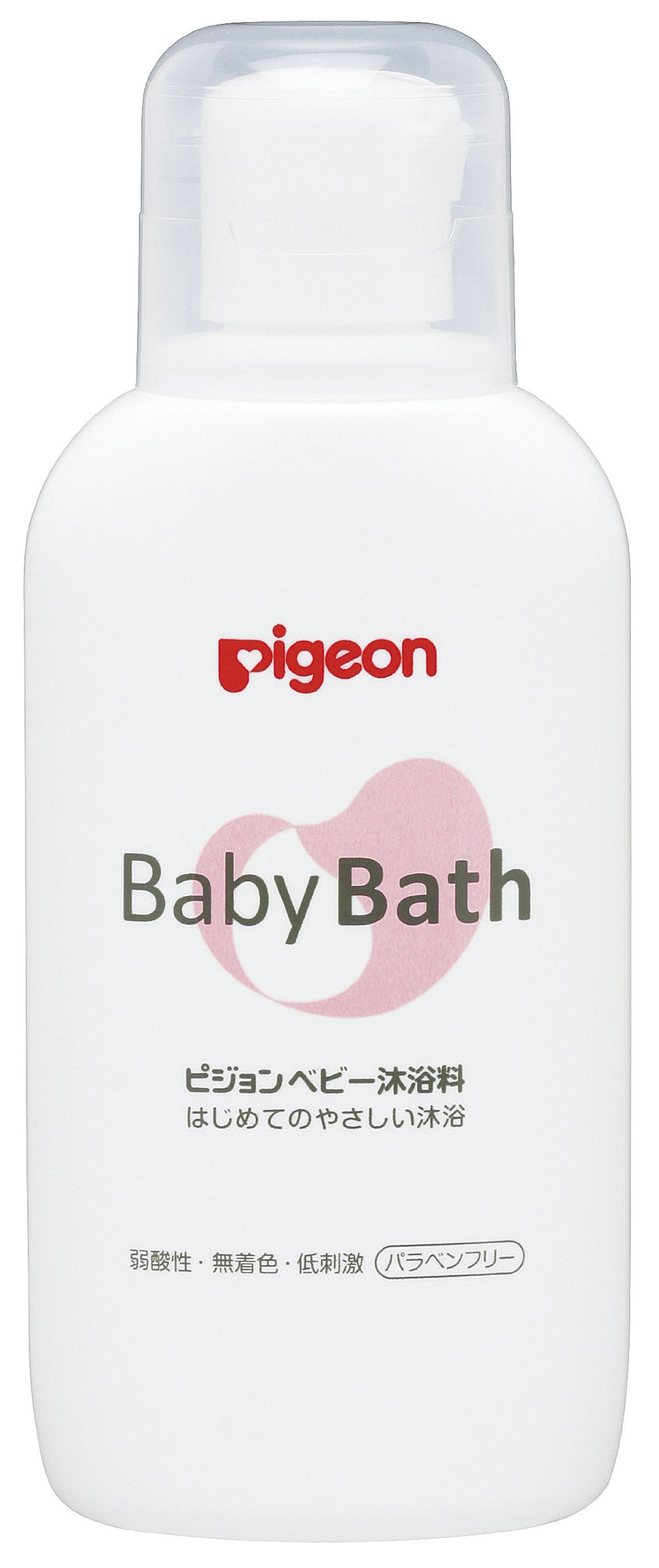 Amazon.co.jp: ピジョン ベビー沐浴料 250ml : ドラッグストア