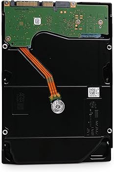 Amazon | Seagate IronWolf Pro 3.5