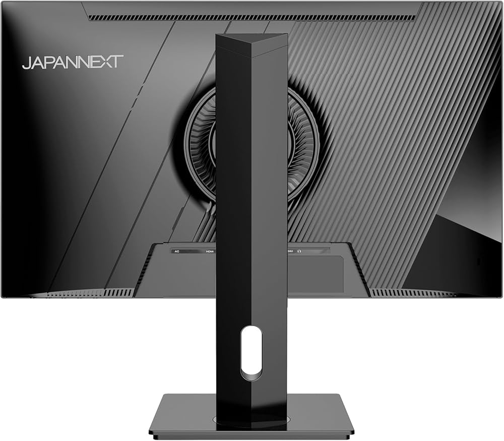 Amazon.co.jp: JAPANNEXT 23.8 Inch Monitor 4K UHD 3840x2160