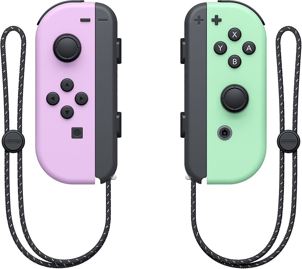 Amazon.co.jp: Nintendo Switch ジョイコン コントローラー 160 2