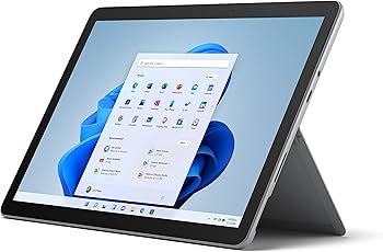 Amazon.com: Microsoft Surface Go 3-10.5