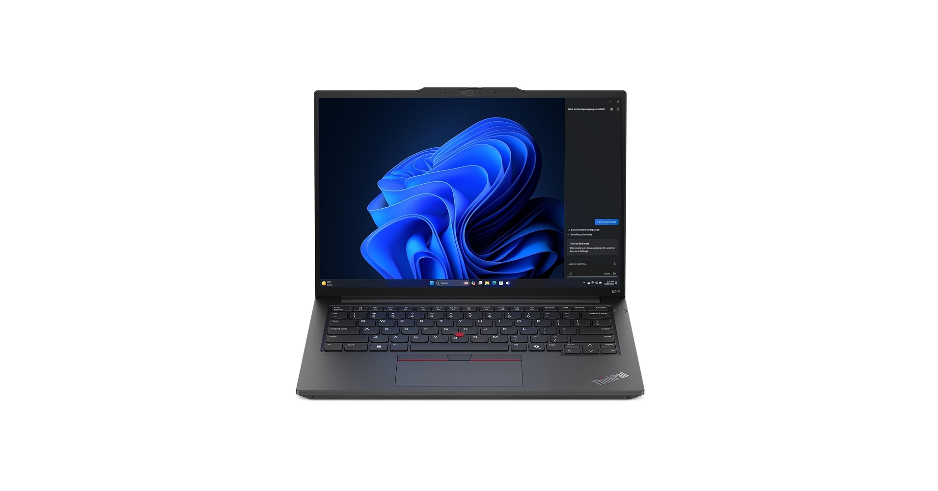 Amazon.com: Lenovo ThinkPad E14 Gen 6-2024 New Laptop - 14