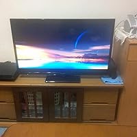 Amazon | パナソニック 50v型 液晶テレビ ビエラ TH-50A305 フル
