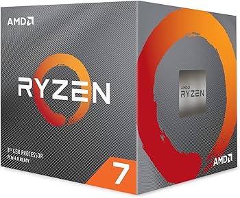 Amazon.in: Buy AMD Ryzen 7 3700X Desktop Processor 8 Cores up to