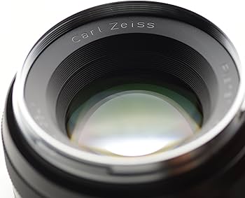 Amazon.co.jp: Carl Zeiss Planar T*1.4/50 ZE (Canon EF) : Electronics