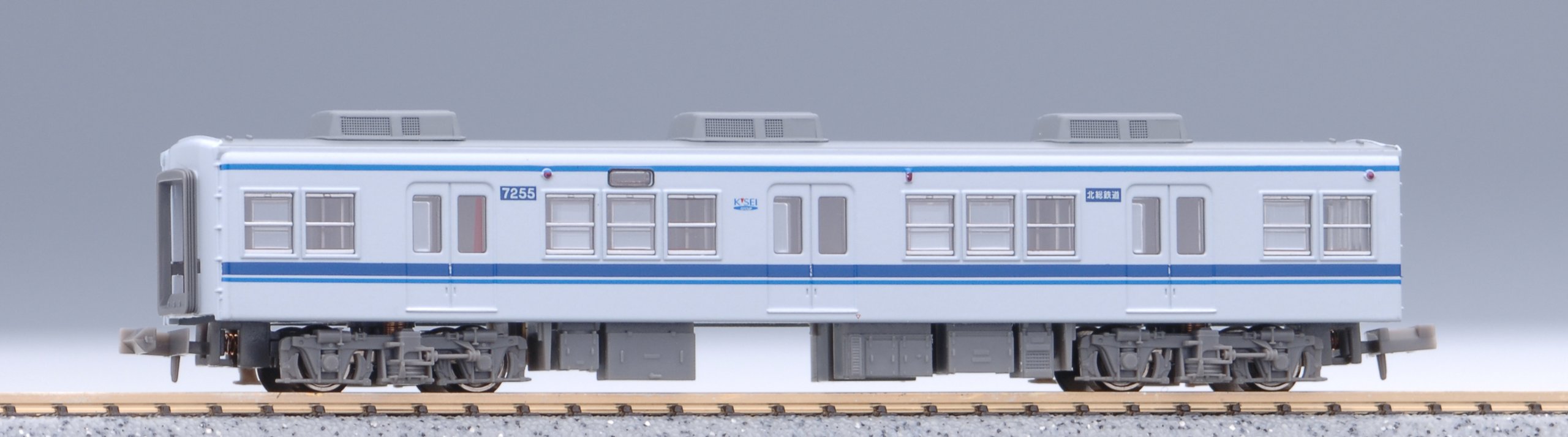 Amazon | マイクロエース Nゲージ 北総鉄道7250形 8両セット A1878