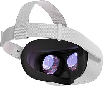 Amazon.com: Oculus Quest 2 256GB Advanced All-in-One Virtual
