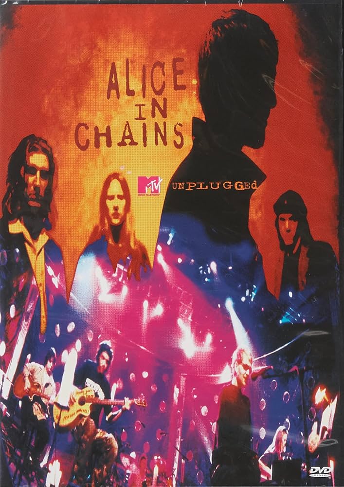 Amazon.com: Unplugged : Alice In Chains: Movies & TV