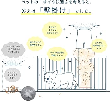 Amazon | サンスター クワイス QAIS-air- 04専用スタンド＋04本体の