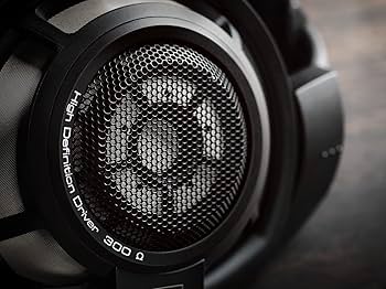 Amazon.co.jp: ゼンハイザー(Sennheiser) オープン型 ヘッドホン HD