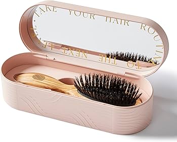 Amazon | Altesse Studio Beauteケア＆シャイン 猪毛100％ 厚め