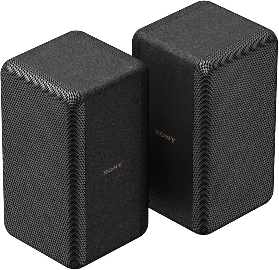 Amazon.co.jp: ソニー リアスピーカー SA-RS3S : 家電＆カメラ