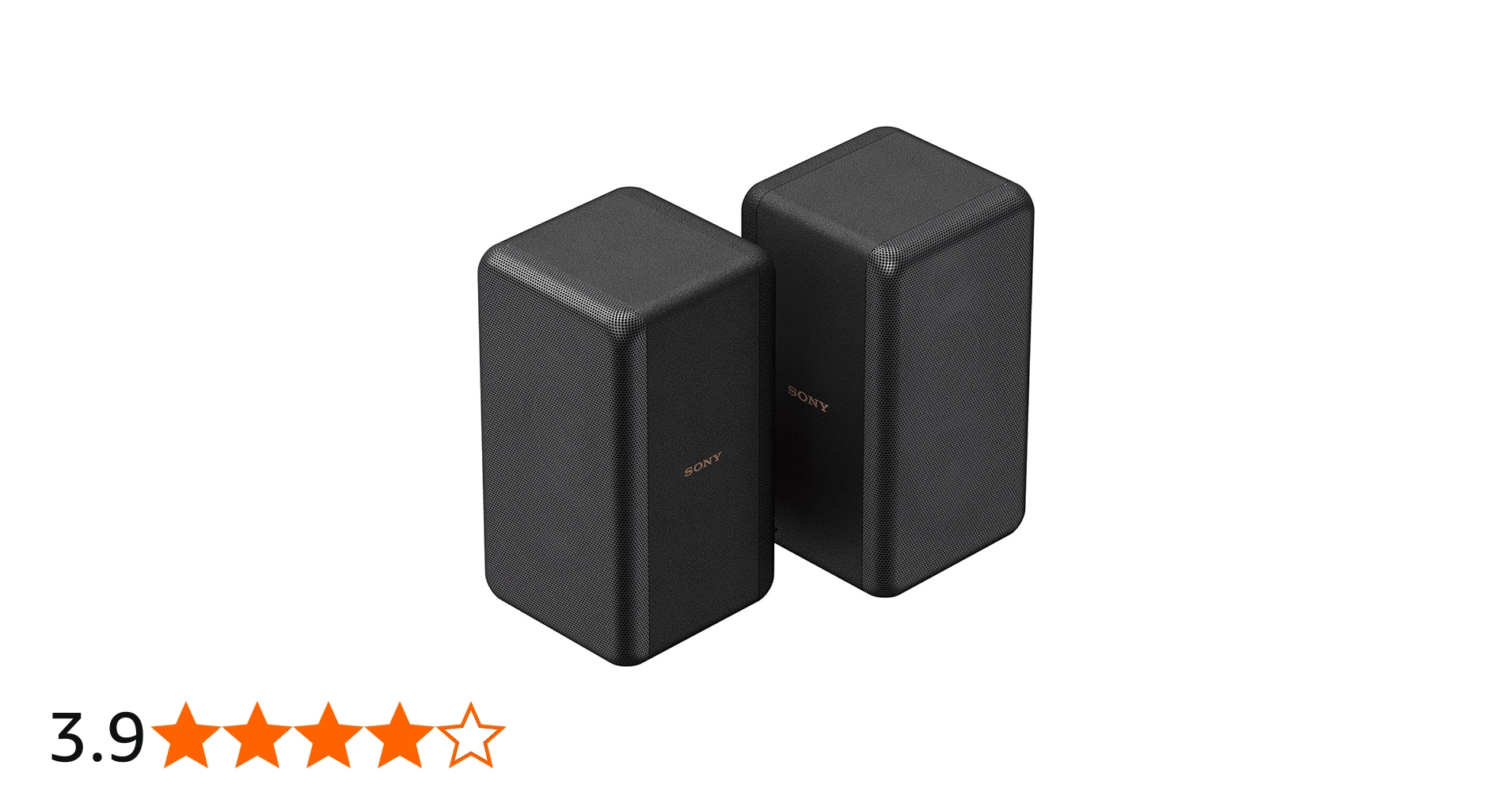 Amazon.co.jp: ソニー リアスピーカー SA-RS3S : 家電＆カメラ