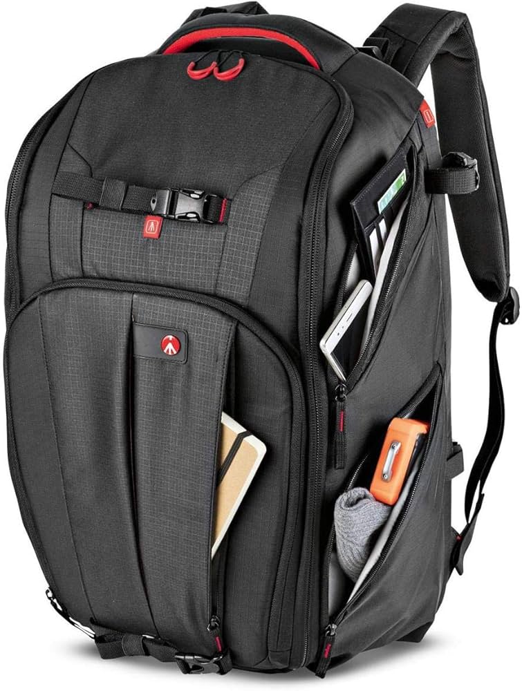 Amazon.com : Manfrotto Pro Light Cinematic Expandable Camcorder