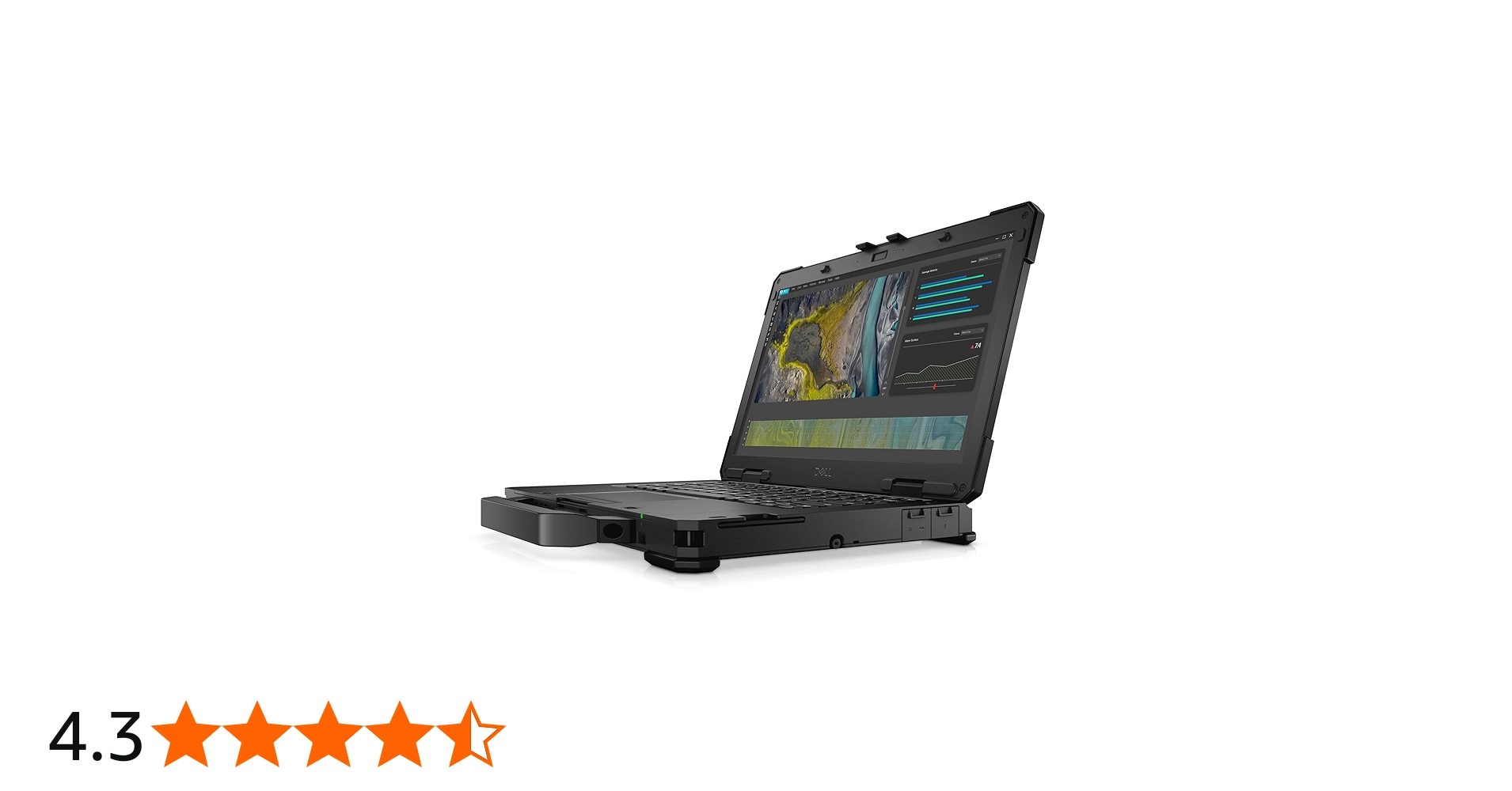 Dell Latitude 5000 5430 14