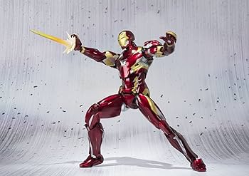 Amazon.co.jp: TAMASHII NATIONS S.H.フィギュアーツ キャプテン