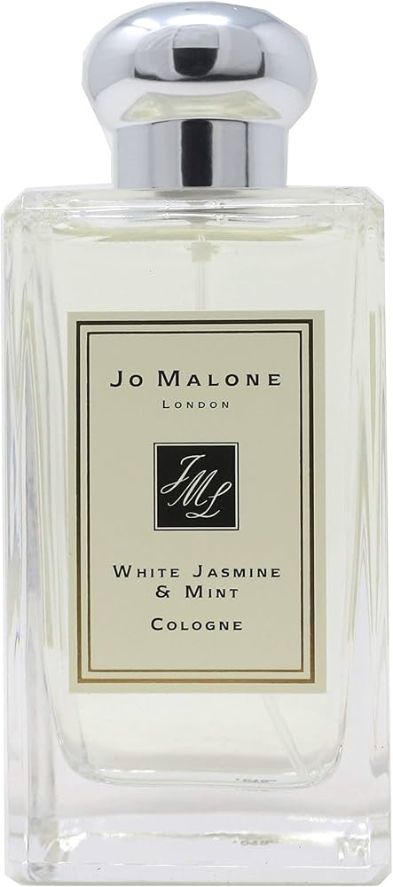 Amazon.com : Jo Malone White Jasmine & Mint Cologne Spray