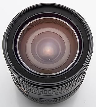 Amazon.co.jp: Nikon 標準ズームレンズ AF-S DX NIKKOR 16-85mm f/3.5