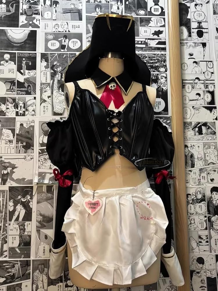 Amazon.co.jp: [Beauty 出品] 実物撮影！ 勝利の女神 NIKKE ニケ