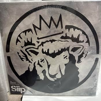 Siip 「ガイア」完全生産限定盤【GOODS】スリッパ レターセット 大森元