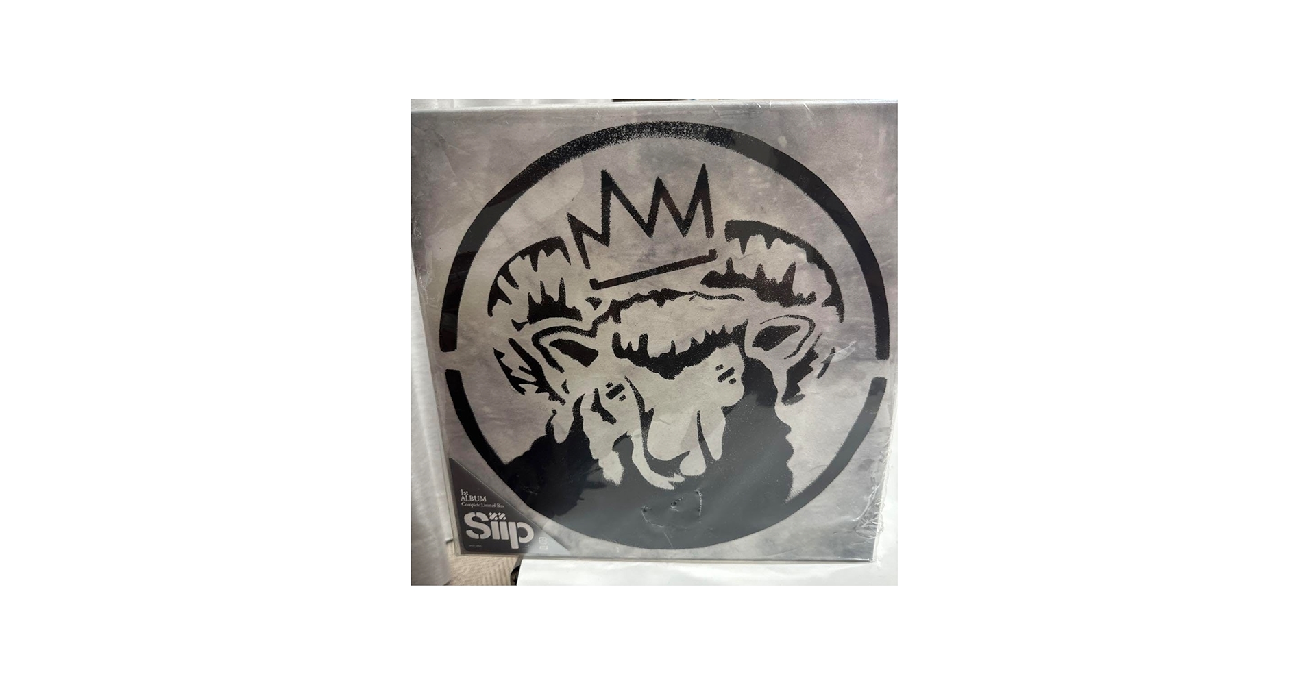 Amazon.co.jp: ミセス大森元貴 Siip 完全生産限定BOX 1st Album : おもちゃ