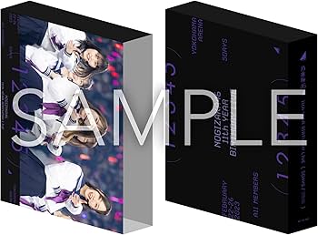 Amazon.co.jp: 【Amazon.co.jp限定】11th YEAR BIRTHDAY LIVE 5DAYS