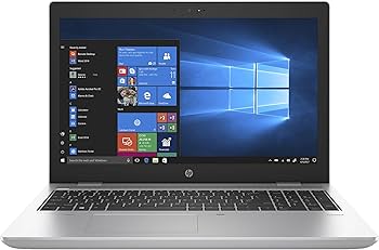 Amazon.com: HP ProBook 650 G4 15.6