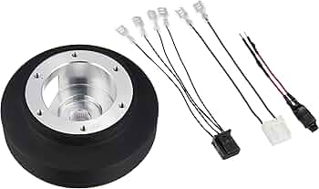 Amazon | ワークスベル トヨタ車エアバック車用 ラフィックス専用