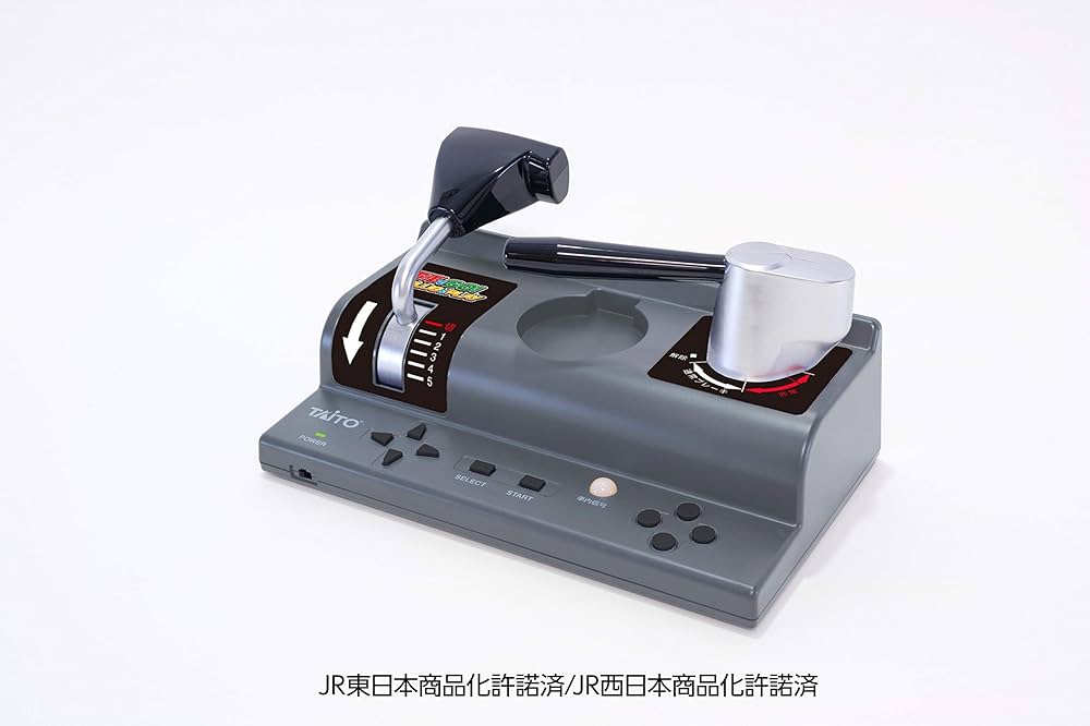 Amazon | 電車でGO! PLUG & PLAY | その他のゲーム機種本体全般