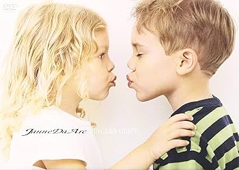 る*。様 JanneDaArc / ライブDVD6枚.ミュージッククリップ4枚