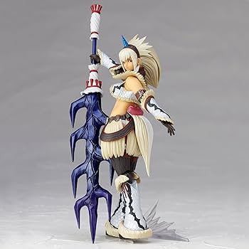 Amazon.co.jp: Vulcanlog(ヴァルカン・ログ) 020 モンハンリボ