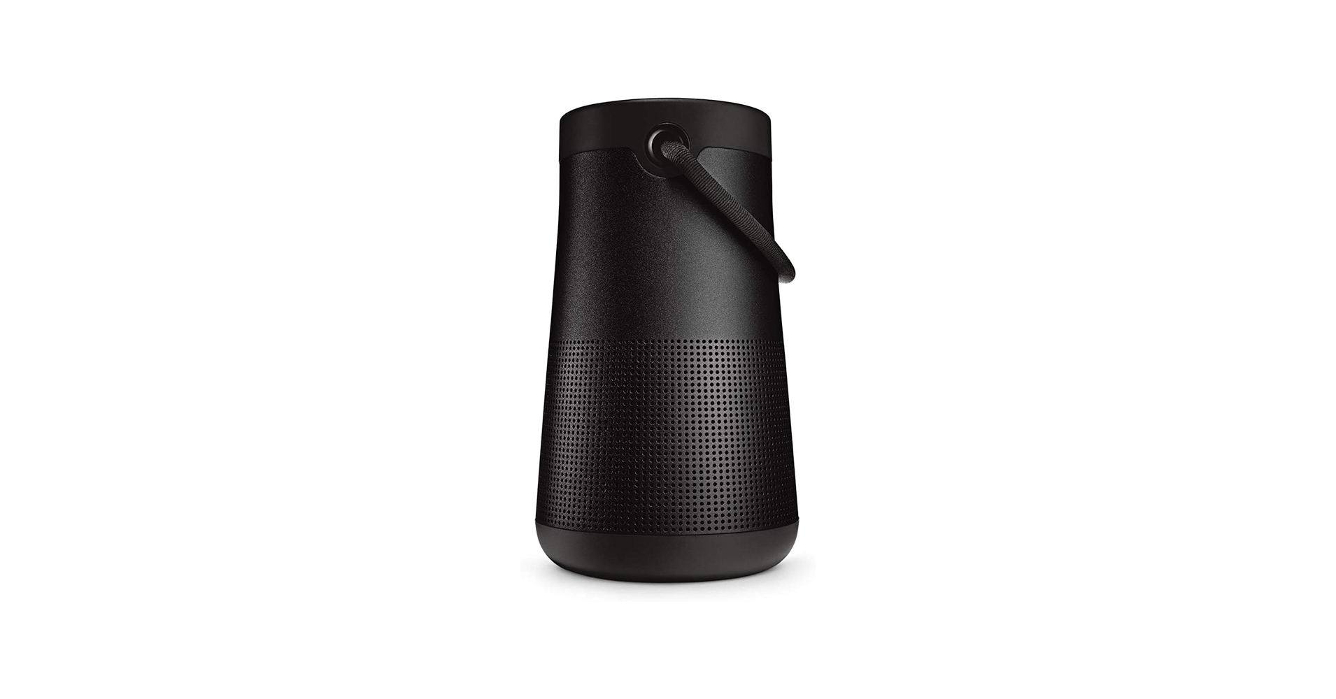 Amazon.com: Bose SoundLink Revolve+ (Series II) Bluetooth Speaker